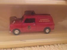 AUSTIN SEVEN  mini van