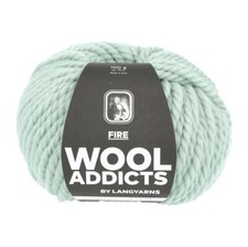 Lang Yarns FIRE 91