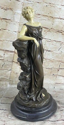 Grand tour bronze buste - grand,