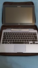 Tablette clavier Samsung ATIV Smart Xe500t1 + housse