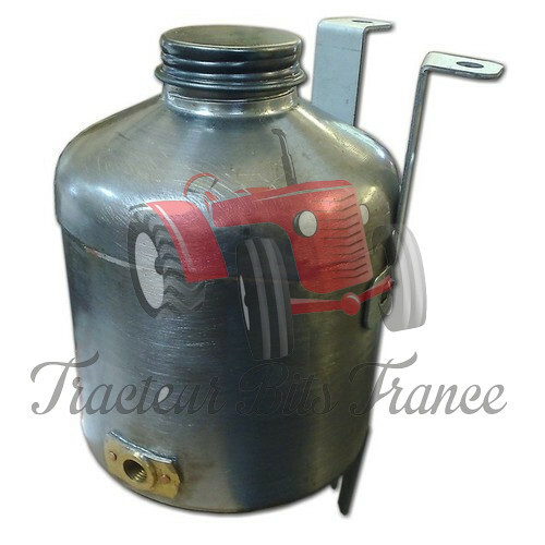 Ferguson petit gris ff30 - ,
