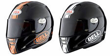 CASQUE BELL HELMET "Collector" MX5 DAYTONA. Tailles XS,S,L,XL,XXL