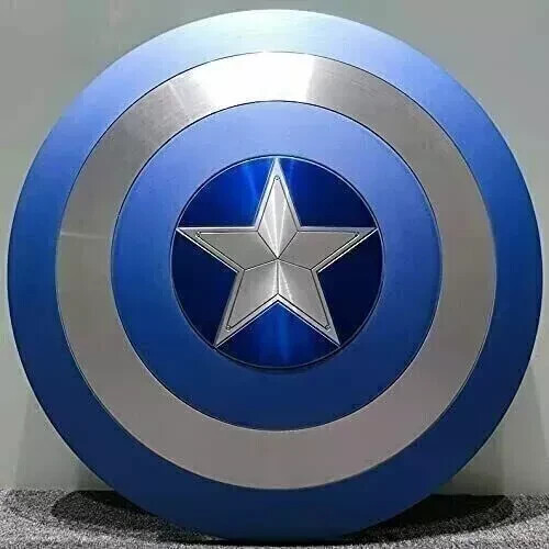Bouclier captain america - bouclier,