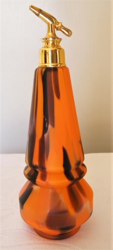 Vaporisateur pâte verre - vaporisateur,