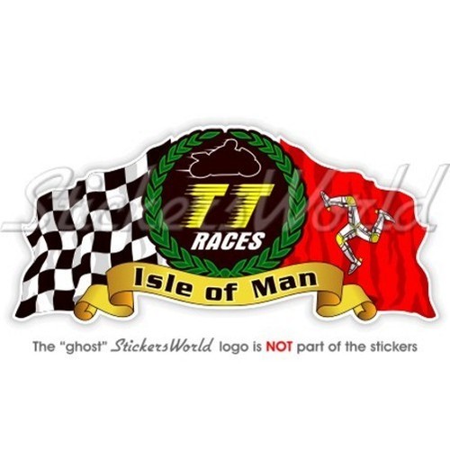 Isle man races manx - isle,