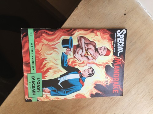 Petit format special - format, bd