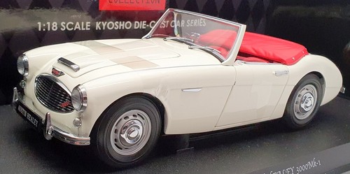 Kyosho scale 08141w - scale,