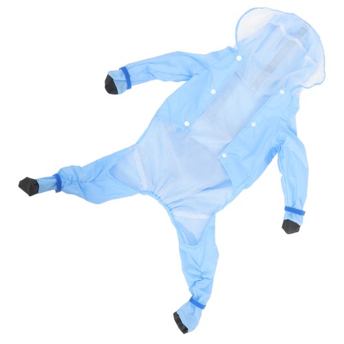 Ciré pour chien imperméable - chien,