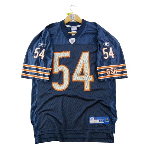 Reebok maillot nfl chicago - reebok,