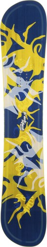 Planche freestyle park - planche,