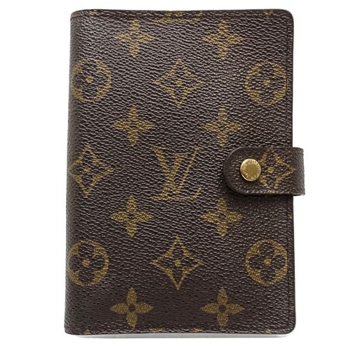 Housse pour carnet louis - pour,