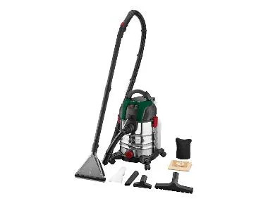 Aspirateur