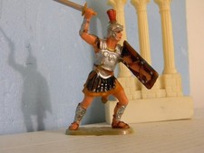 7cm Elastolin 11A 1964 Roman