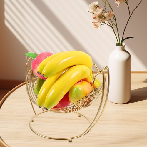 Panier metallique corbeille - panier, de