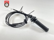 Ducati 749 S 2004 - poignée