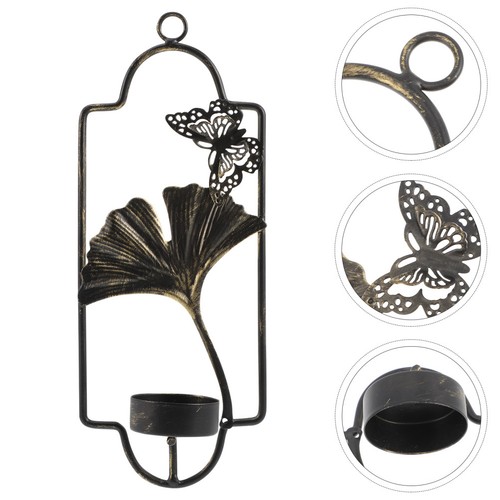 Bougeoir chandelier bougies - bougeoir,