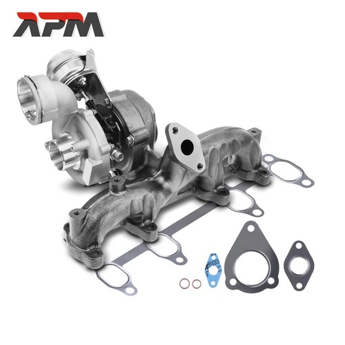 Turbo pour seat leon - pour, ii