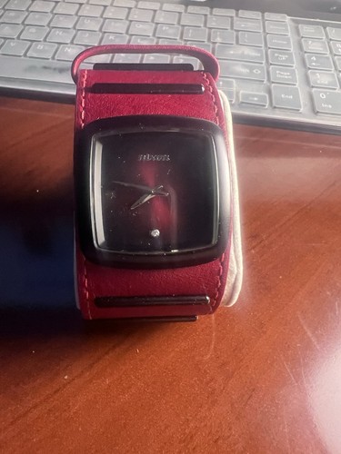 Rare vintage nixon wide - vintage,