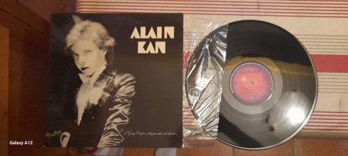 Alain kan gary cooper - alain,