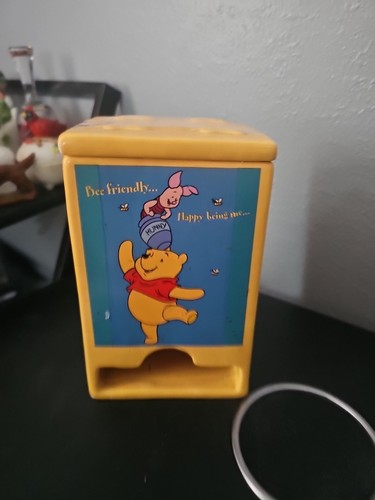 Vintage disney winnie - disney,