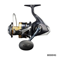 ≪s pour octobre 2021 ! ≫ Shimano '21 Spheros SW 8000PG