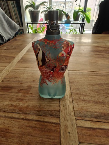 Jean paul gaultier flacon - gaultier,