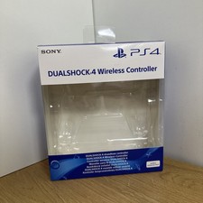 Boite Vide Manette PS4