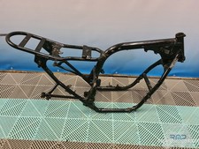 Cadre avec carte grise Honda