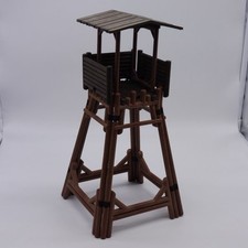 7439 Playmobil Tour de Garde