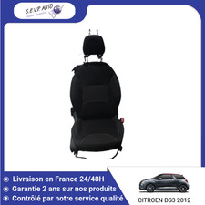 🇫🇷 SIEGE AVANT DROIT