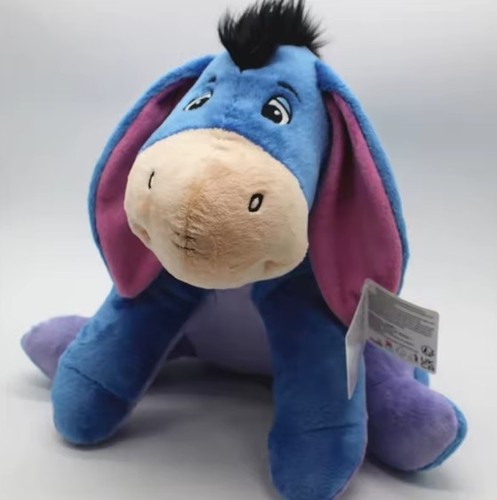 Winnie the pooh 36cm - the, plush