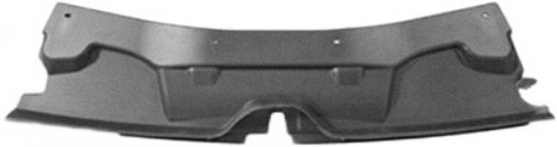 Coque panneau avant pour - coque,