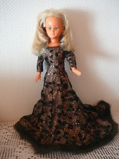 VETEMENT COMPATIBLE POUR CATHIE BELLA -DOLLY GEGE