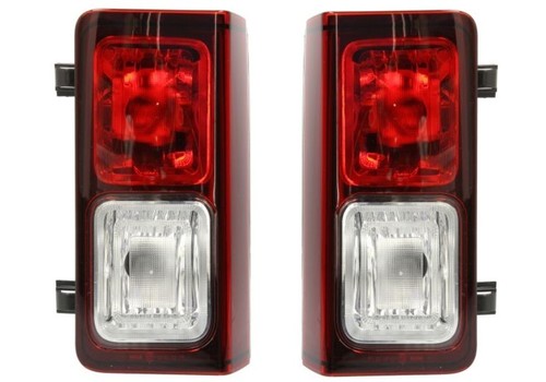 Lampe feu brouillard - feu,