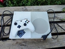 Microsoft Xbox One S