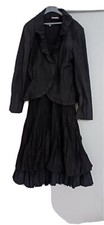 Ensemble Veste+Robe taille 40 Machin Chose 