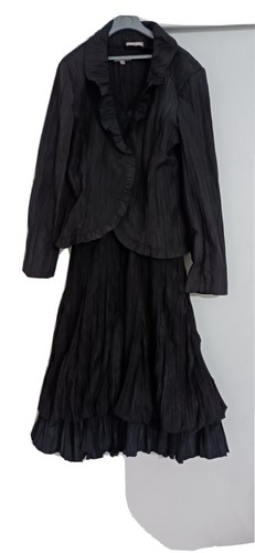 Ensemble veste robe taille - ensemble, veste+robe