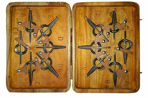 Jeu notes rajasthani - jeu, 12