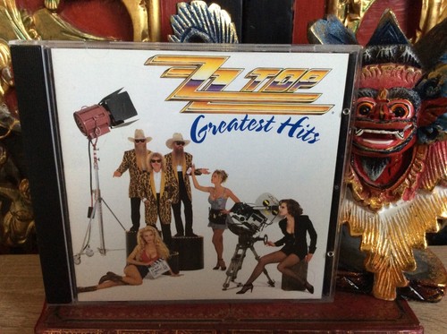 Top greatest hits cd - top,