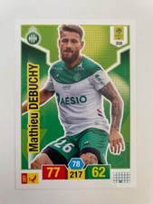 PANINI AXL LIGUE 1 2019 / 2020