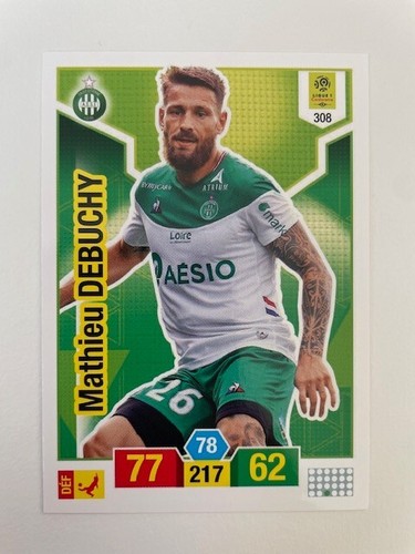 Panini axl ligue - 1, /