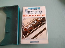 The Beatles - Please Please Me