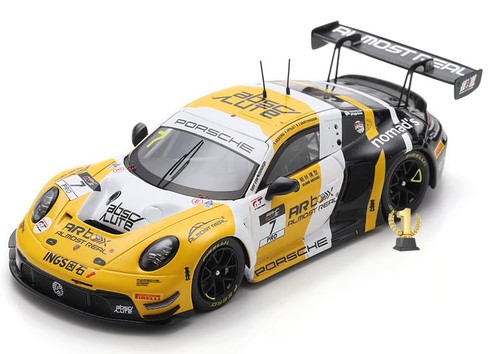 Spark sj185 porsche 911 - spark,