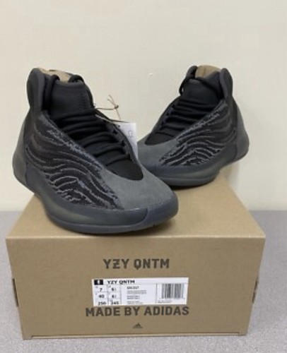 Basket adidas yeezy boost - yeezy, qntm