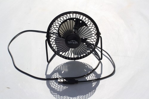 Mini ventilateur usb - mini,