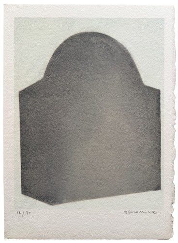 Fouad bellamine hand signed - fouad,