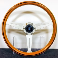 Volant NARDI Classic Vite Wood