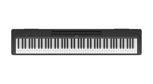 Yamaha 145bt digital piano - yamaha,