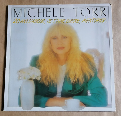 Michele torr ans d - torr, d'amour