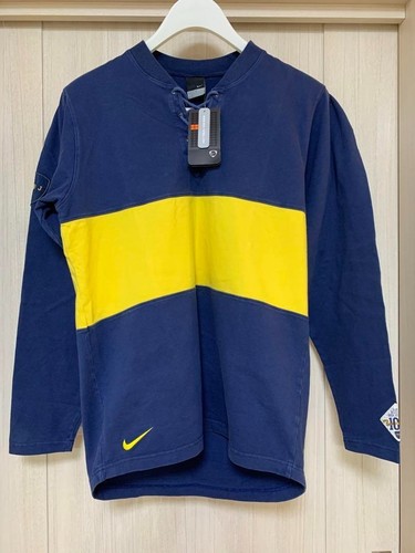 Mint boca juniors - boca,